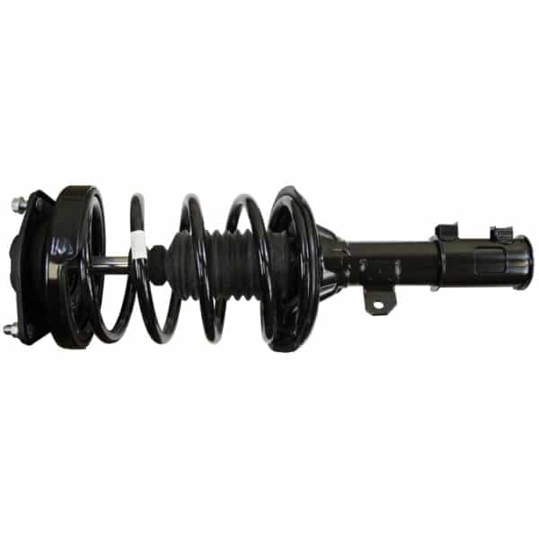Monroe 172191 - Quick-Strut Front Right Suspension Strut and Coil Spring