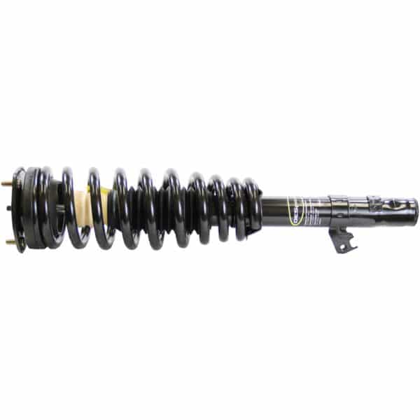Monroe MON-172195 1 x Quick-Strut Front Suspension Strut and Coil Spring Assembly