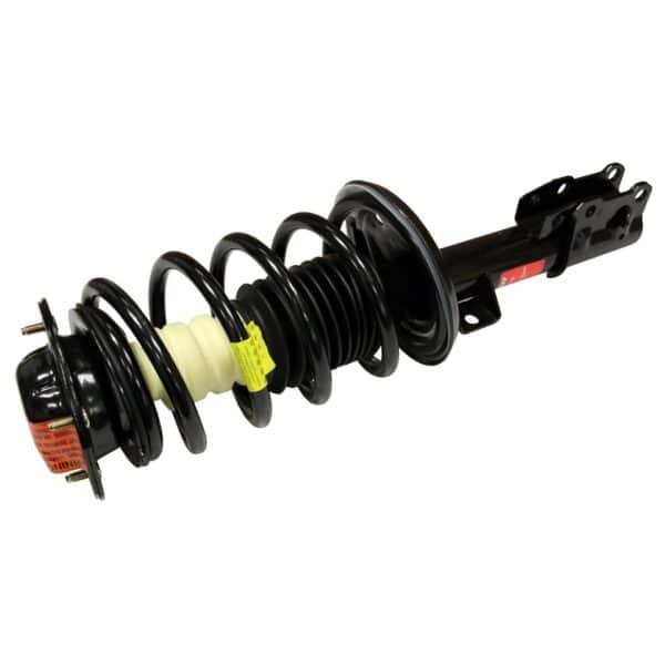 Monroe 172199 - Quick-Strut Front Right Suspension Strut and Coil Spring