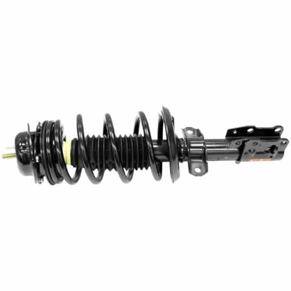 Monroe MON-172203 1 x Quick-Strut Front Suspension Strut and Coil Spring Assembly