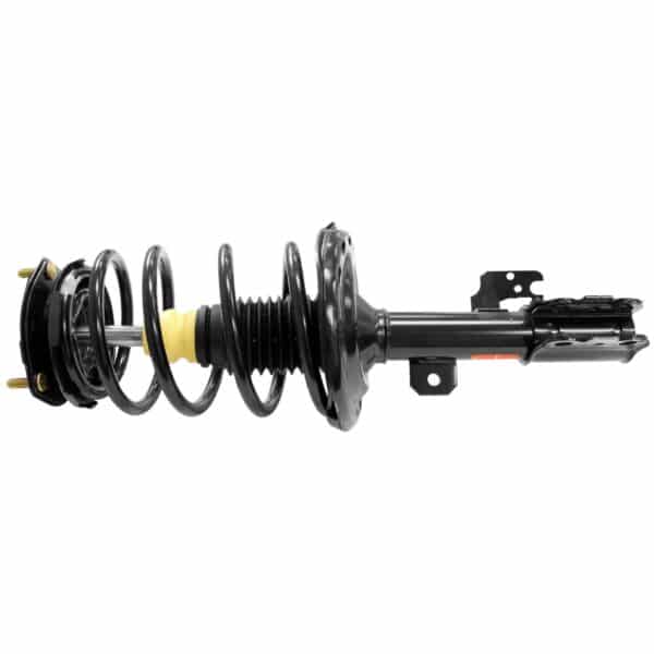 Monroe 172205 - Quick-Strut Front Right Suspension Strut and Coil Spring