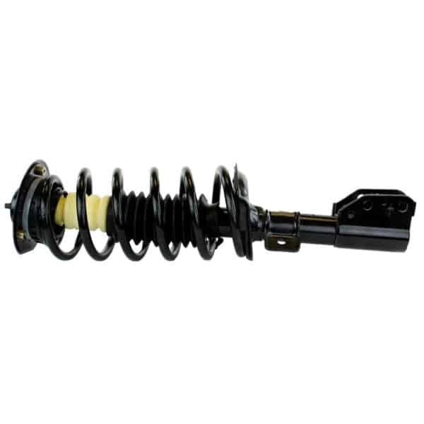 Monroe 172209 - Quick-Strut Front Right Suspension Strut and Coil Spring
