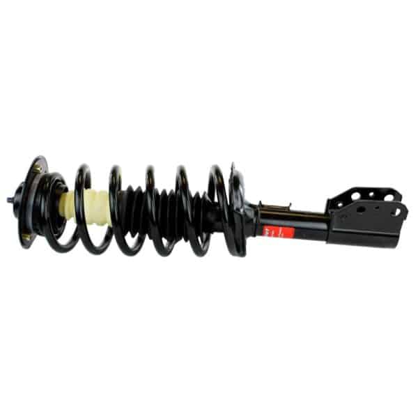 Monroe 172210 - Quick-Strut Front Left Suspension Strut and Coil Spring