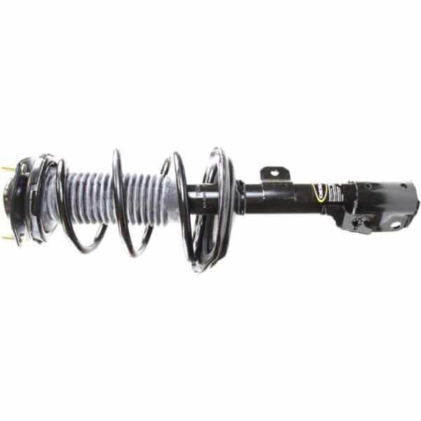 Monroe 172211 - Quick-Strut Front Right Suspension Strut and Coil Spring