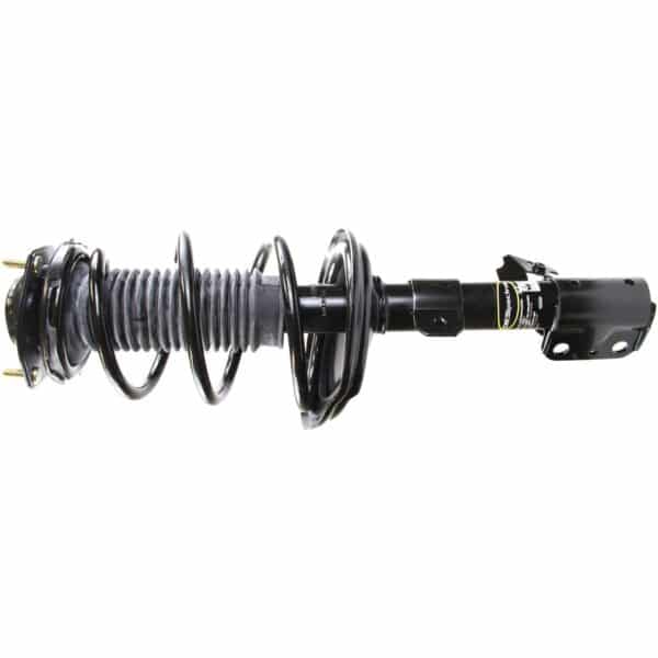 Monroe 172212 - Quick-Strut Front Left Suspension Strut and Coil Spring