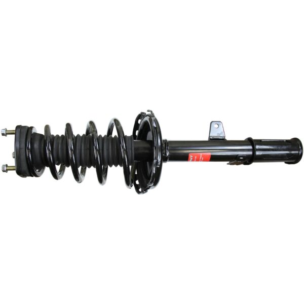 Monroe 172213 - Quick-Strut Rear Right Suspension Strut and Coil Spring