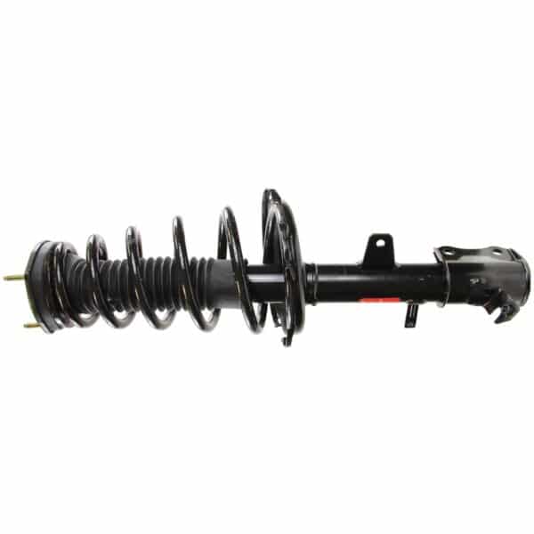 Monroe 172215 - Quick-Strut Rear Right Suspension Strut and Coil Spring