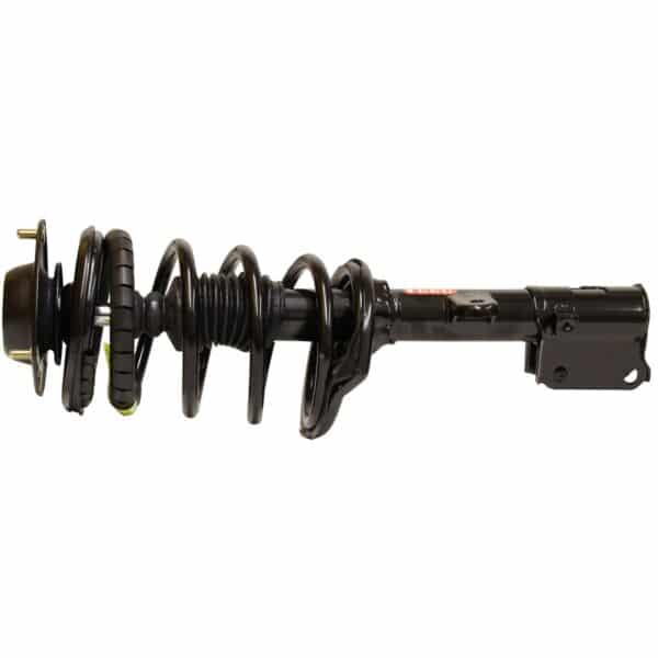 Monroe 172219 - Quick-Strut Front Right Suspension Strut and Coil Spring