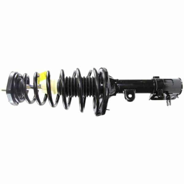 Monroe 172221 - Quick-Strut Rear Right Suspension Strut and Coil Spring