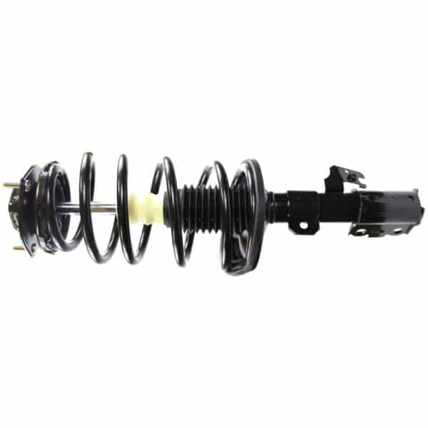 Monroe 172237 - Quick-Strut Front Left Suspension Strut and Coil Spring