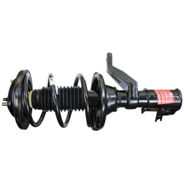 Monroe 172238 - Quick-Strut Front Right Suspension Strut and Coil Spring