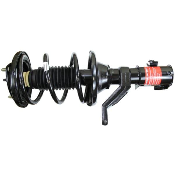 Monroe 172239 - Quick-Strut Front Left Suspension Strut and Coil Spring