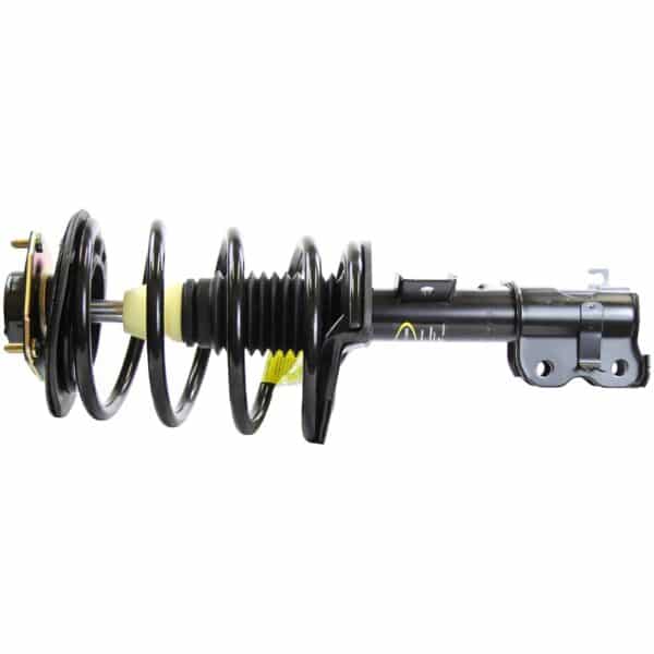 Monroe 172240 - Quick-Strut Front Right Suspension Strut and Coil Spring