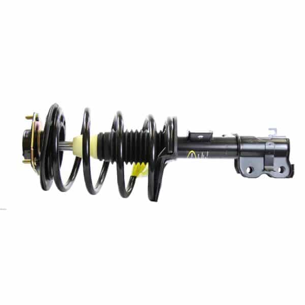 Monroe 172241 - Quick-Strut Front Left Suspension Strut and Coil Spring