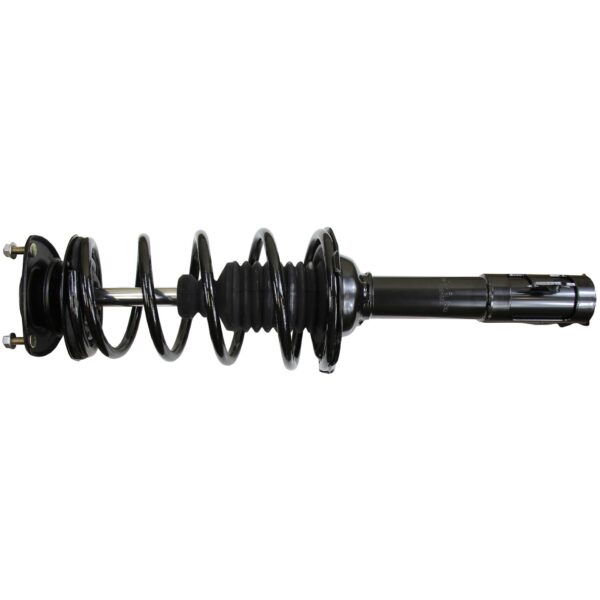 Monroe MON-172245 1 x Quick-Strut Front Suspension Strut and Coil Spring Assembly