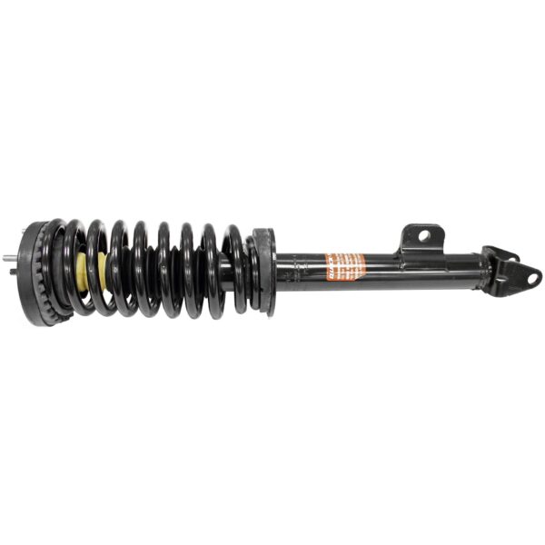 Monroe MON-172248 1 x Quick-Strut Front Suspension Strut and Coil Spring Assembly
