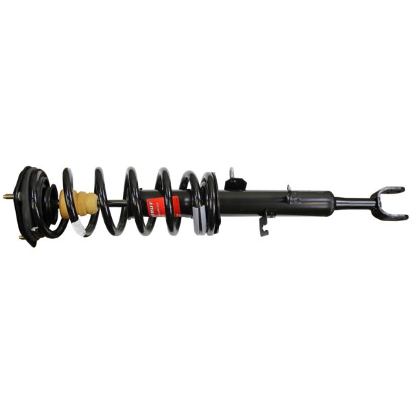 Monroe 172251 - Quick-Strut Front Left Suspension Strut and Coil Spring