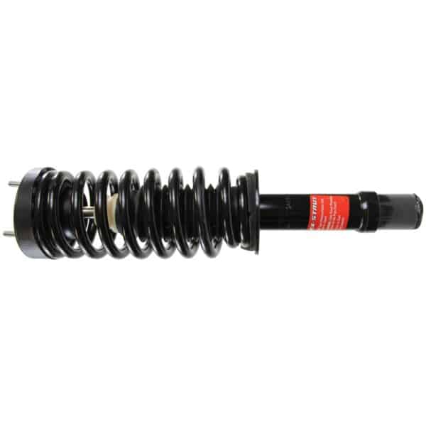Monroe 172254L - Quick-Strut Front Left Suspension Strut and Coil Spring