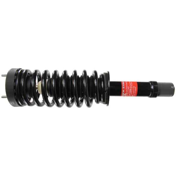 Monroe 172254R - Quick-Strut Front Right Suspension Strut and Coil Spring