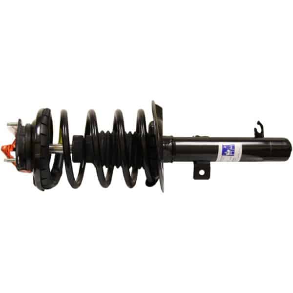Monroe 172257 - Quick-Strut Front Right Suspension Strut and Coil Spring
