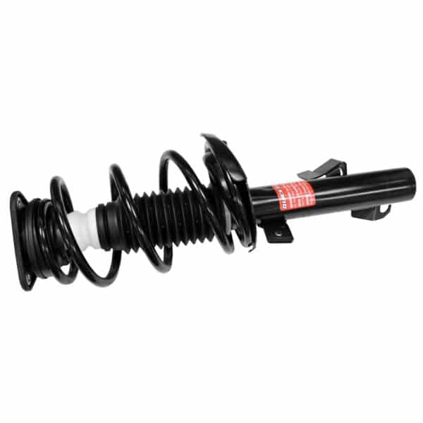 Monroe 172263 - Quick-Strut Front Right Suspension Strut and Coil Spring