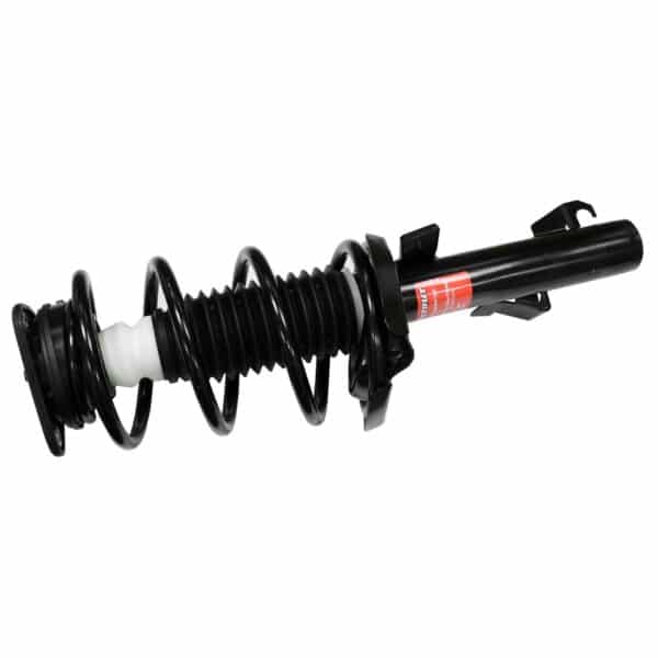 Monroe 172264 - Quick-Strut Front Left Suspension Strut and Coil Spring