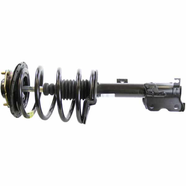 Monroe 172267 - Quick-Strut Front Right Suspension Strut and Coil Spring