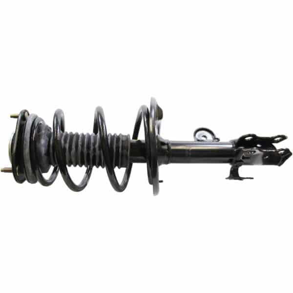 Monroe 172275 - Quick-Strut Front Right Suspension Strut and Coil Spring