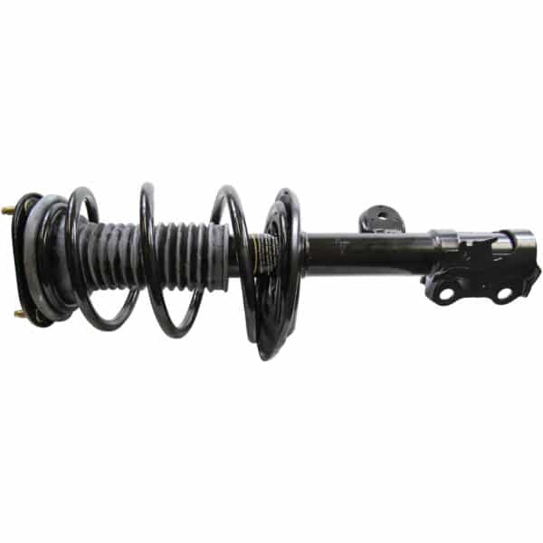 Monroe 172276 - Quick-Strut Front Left Suspension Strut and Coil Spring
