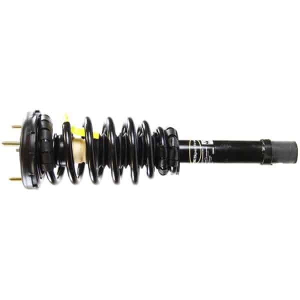 Monroe MON-172281 1 x Quick-Strut Front Suspension Strut and Coil Spring Assembly
