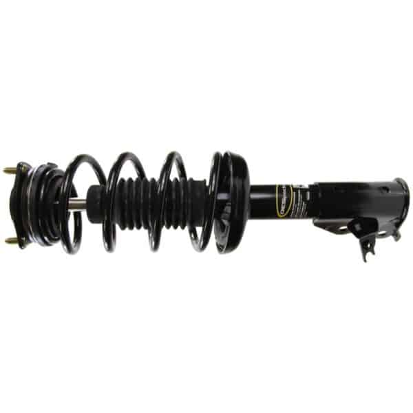 Monroe 172285 - Quick-Strut Front Left Suspension Strut and Coil Spring