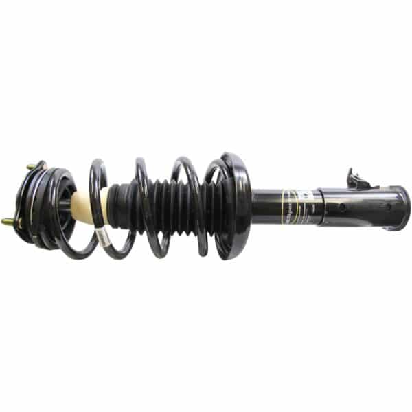 Monroe 172286 - Quick-Strut Front Right Suspension Strut and Coil Spring