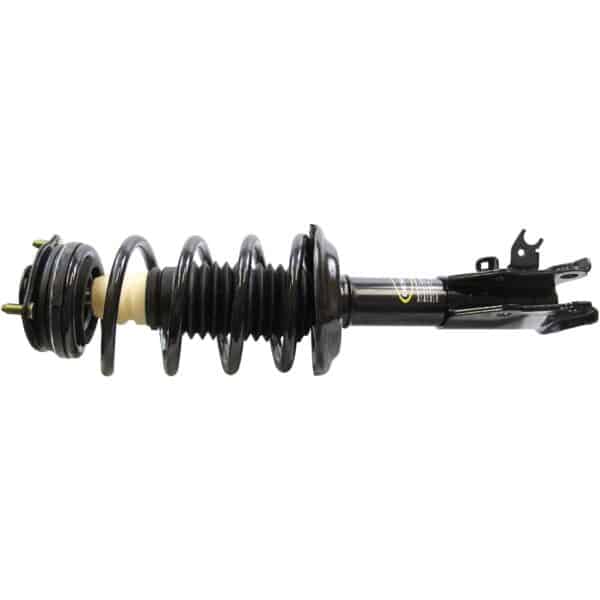 Monroe 172287 - Quick-Strut Front Left Suspension Strut and Coil Spring