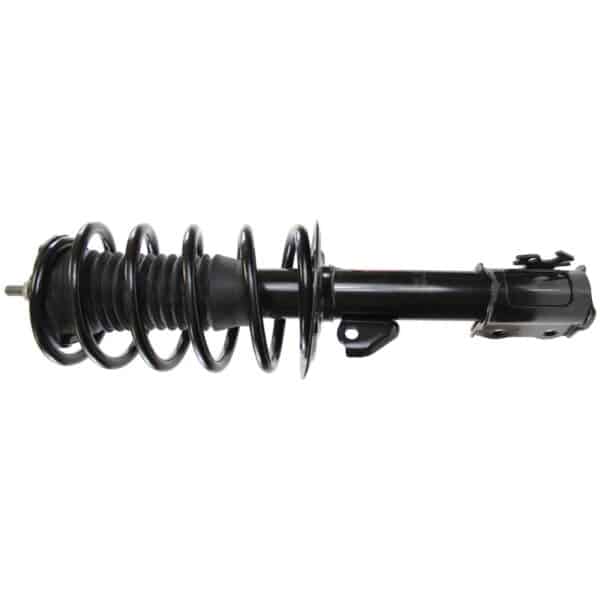Monroe 172288 - Quick-Strut Front Right Suspension Strut and Coil Spring