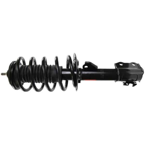 Monroe 172289 - Quick-Strut Front Left Suspension Strut and Coil Spring
