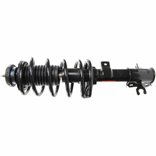 Monroe 172295 - Quick-Strut Front Right Suspension Strut and Coil Spring