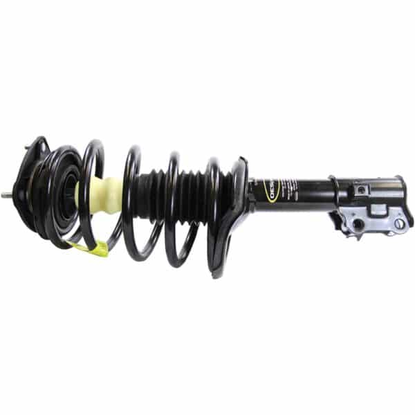Monroe 172298 - Quick-Strut Front Left Suspension Strut and Coil Spring