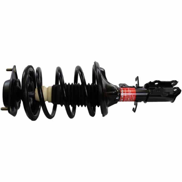 Monroe 172301 - Quick-Strut Front Right Suspension Strut and Coil Spring