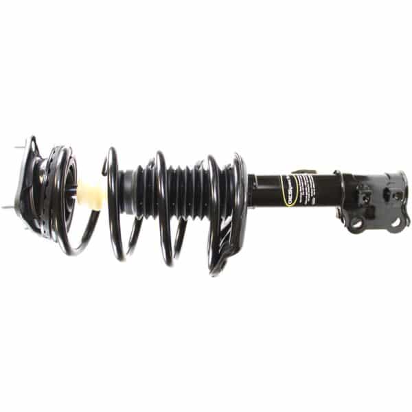 Monroe 172305 - Quick-Strut Front Right Suspension Strut and Coil Spring