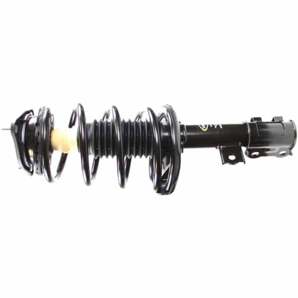 Monroe 172306 - Quick-Strut Front Left Suspension Strut and Coil Spring