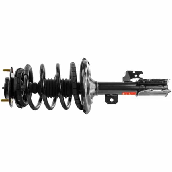 Monroe 172307 - Quick-Strut Front Right Suspension Strut and Coil Spring