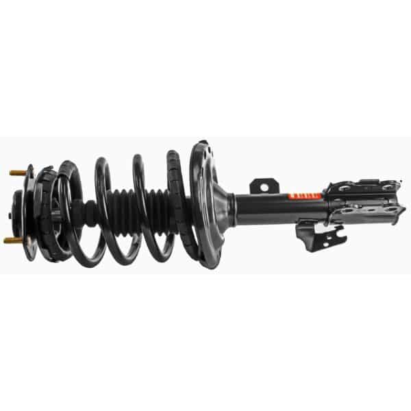 Monroe 172308 - Quick-Strut Front Left Suspension Strut and Coil Spring
