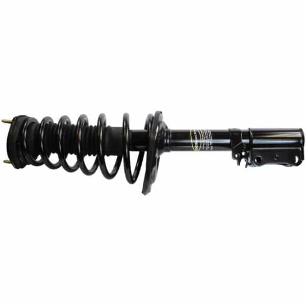 Monroe 172309 - Quick-Strut Rear Right Suspension Strut and Coil Spring