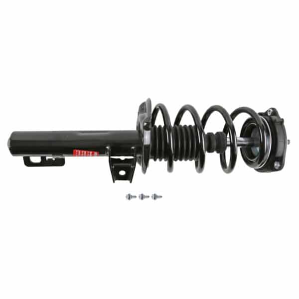 Monroe MON-172311 1 x Quick-Strut Front Suspension Strut and Coil Spring Assembly
