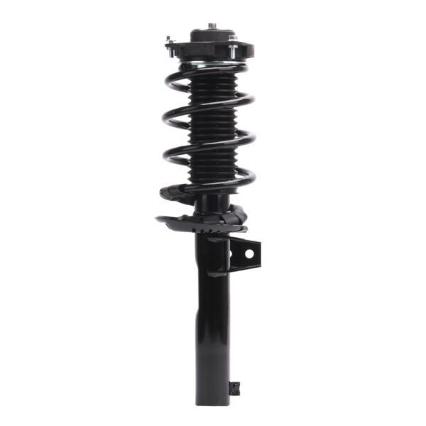 Monroe 172312 - 1 Pair Quick-Strut Front Strut & Coil Springs