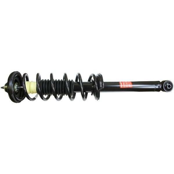 Monroe MON-172324 1 x Quick-Strut Rear Suspension Strut and Coil Spring Assembly
