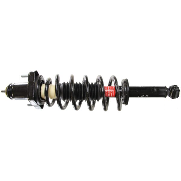 Monroe MON-172331 1 x Quick-Strut Rear Suspension Strut and Coil Spring Assembly