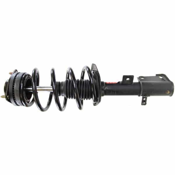 Monroe 172332 - Quick-Strut Front Right Suspension Strut and Coil Spring