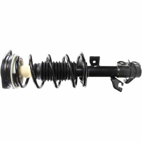 Monroe 172351 - Quick-Strut Front Right Suspension Strut and Coil Spring