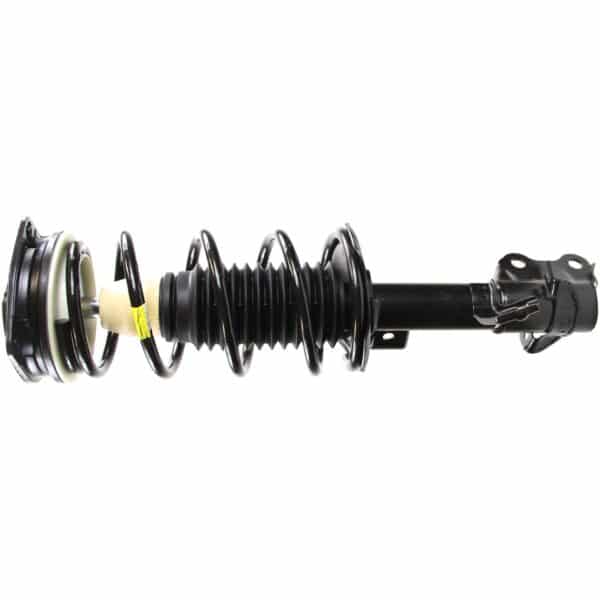 Monroe 172352 - Quick-Strut Front Left Suspension Strut and Coil Spring